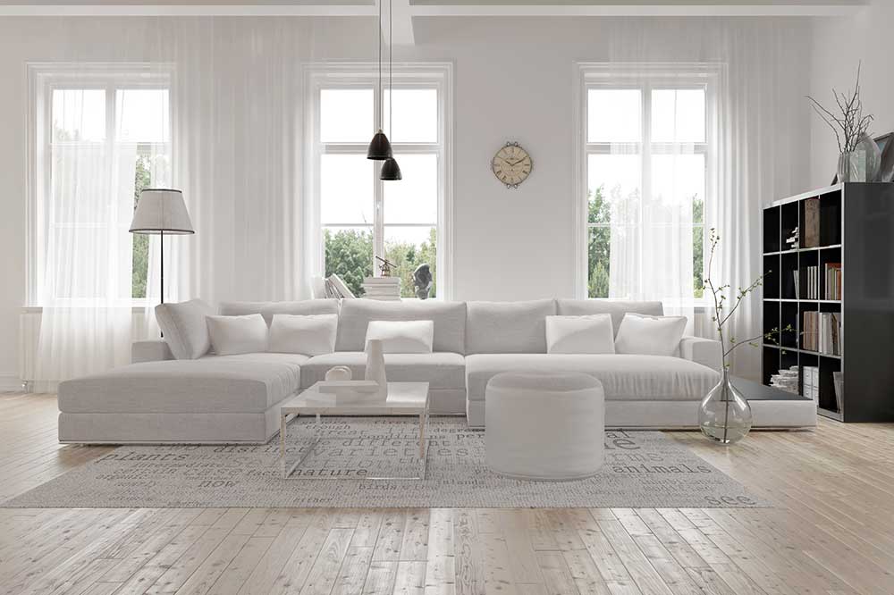 Rénovation complète